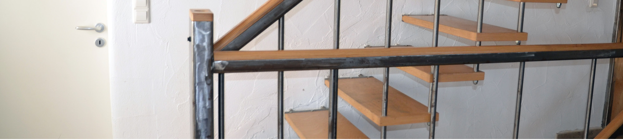 Möbelwerkstatt - Treppen